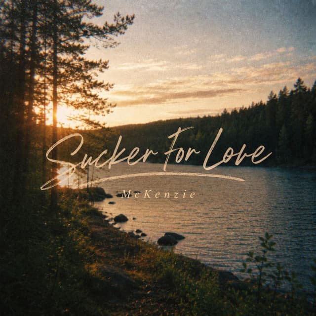 Sucker For Love