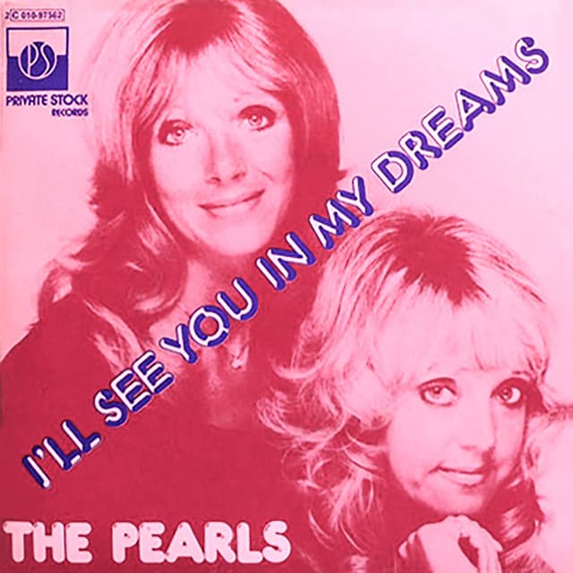 I'll See You in My Dreams