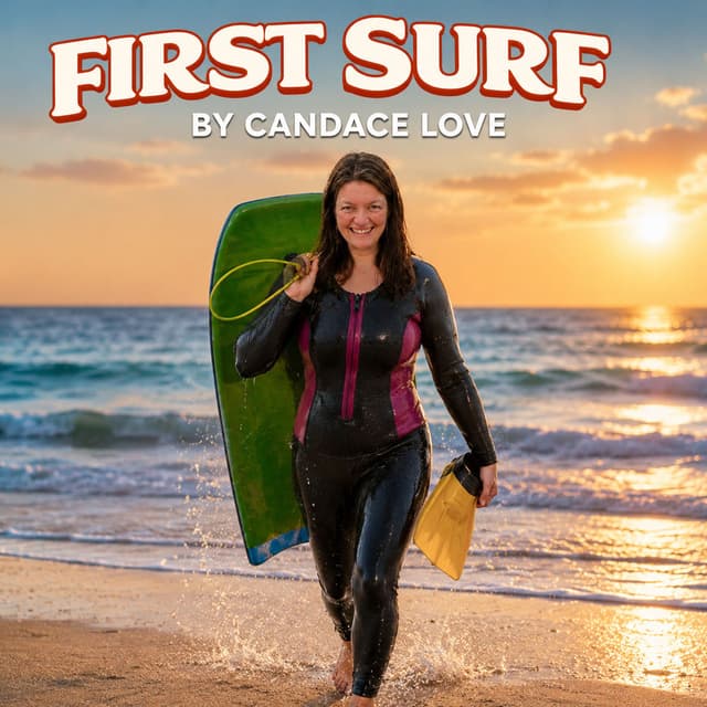 FIRST SURF