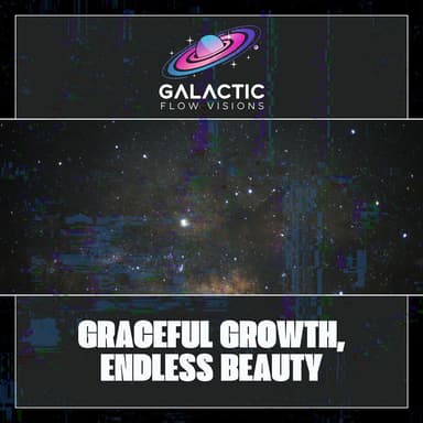 Graceful Growth, Endless Beauty