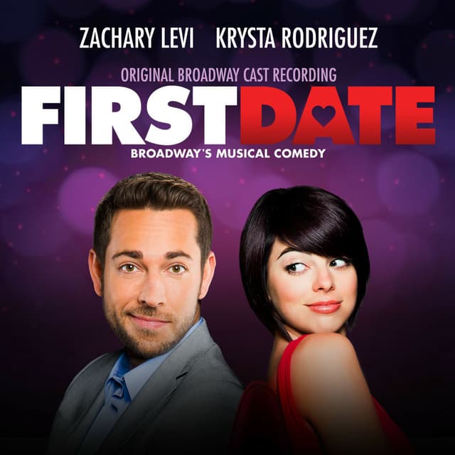 First Date (Original Broadway Cast Recording)