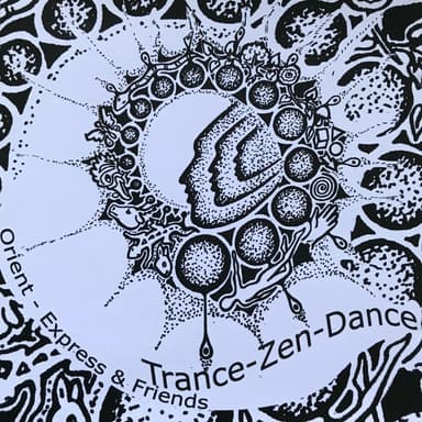 Trance-Zen-Dance