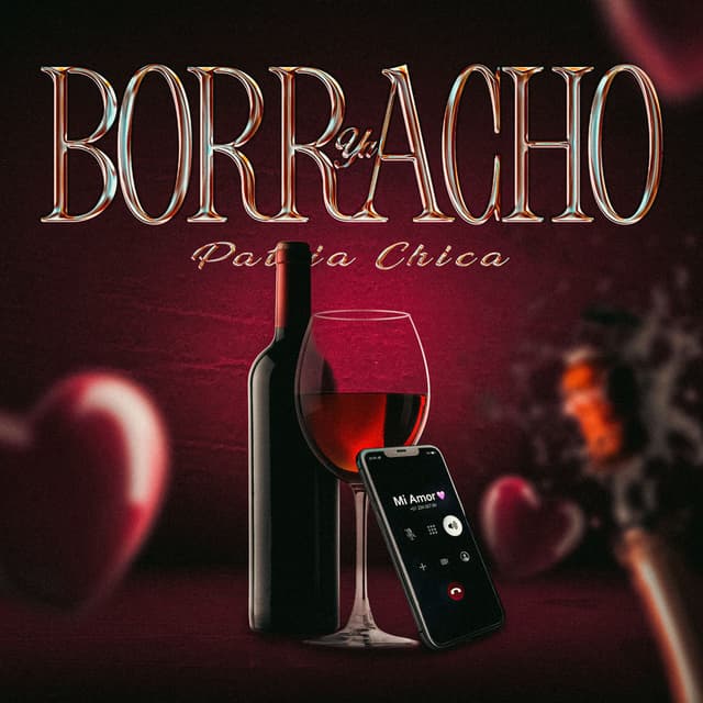 Ya Borracho