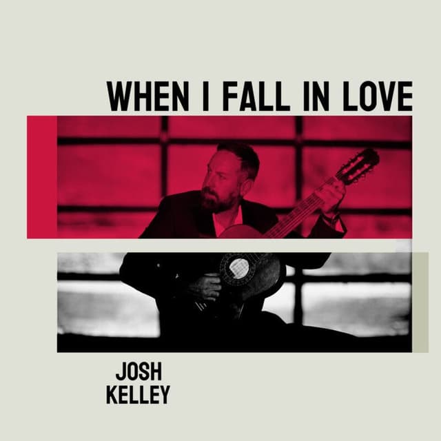 When I Fall In Love