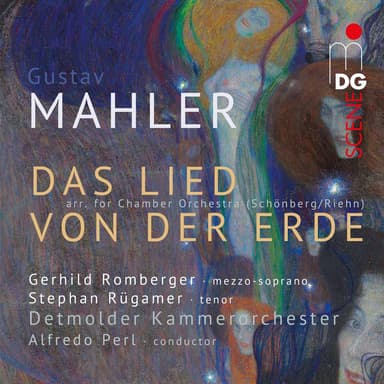 Mahler: Das Lied von der Erde