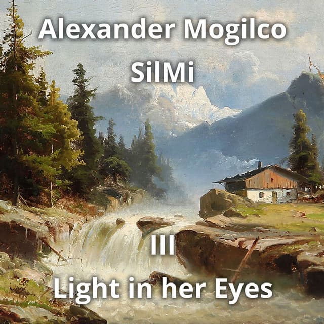 Light in her Eyes III (20th Anniversary Edition - 2026 Remaster)