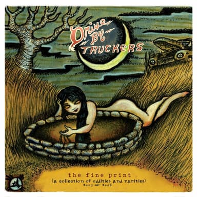 The Fine Print: A Collection of Oddities and Rarities, 2003-2008