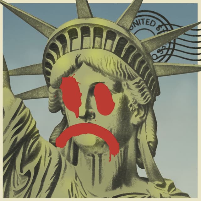 USA