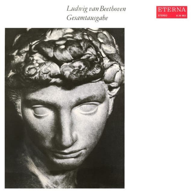 Beethoven: String Quartets Nos. 10-11
