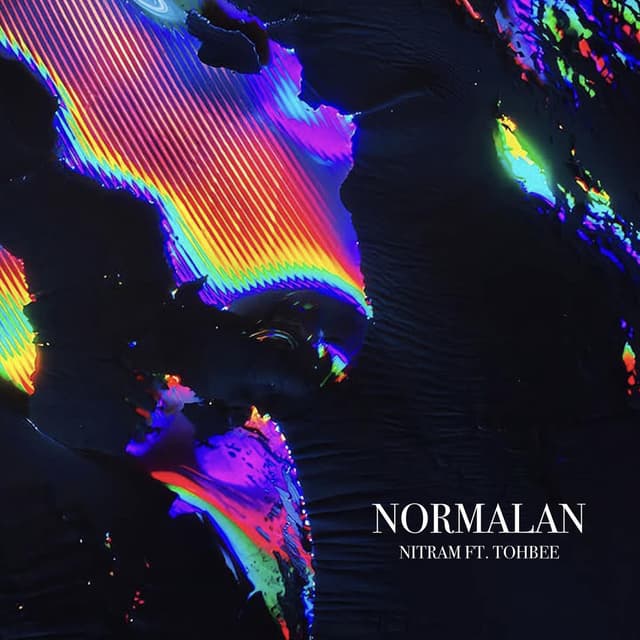 Normalan (feat. Tohbee)