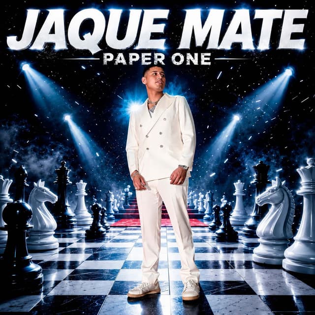 Jaque Mate