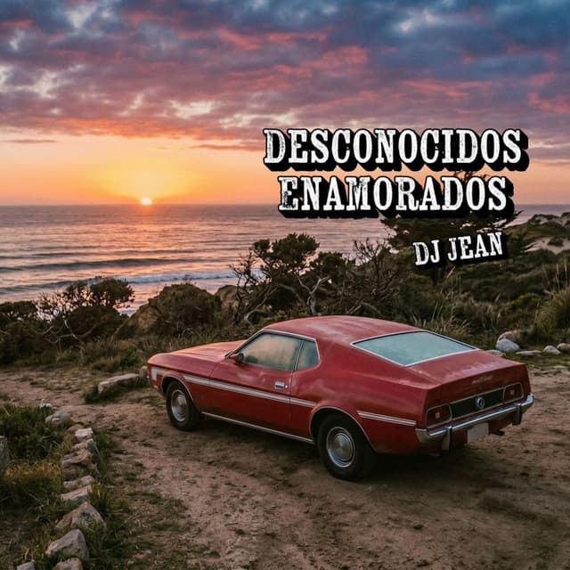 Desconocidos Enamorados