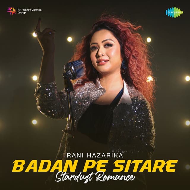 Badan Pe Sitare - Stardust Romance