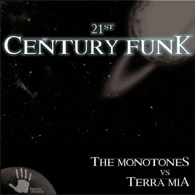 21St Century Funk