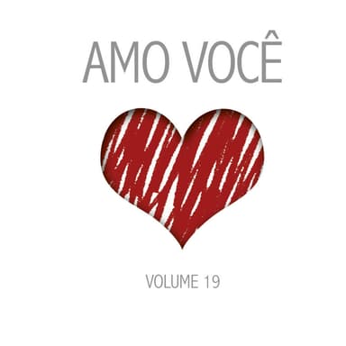 Amo Você Vol. 19