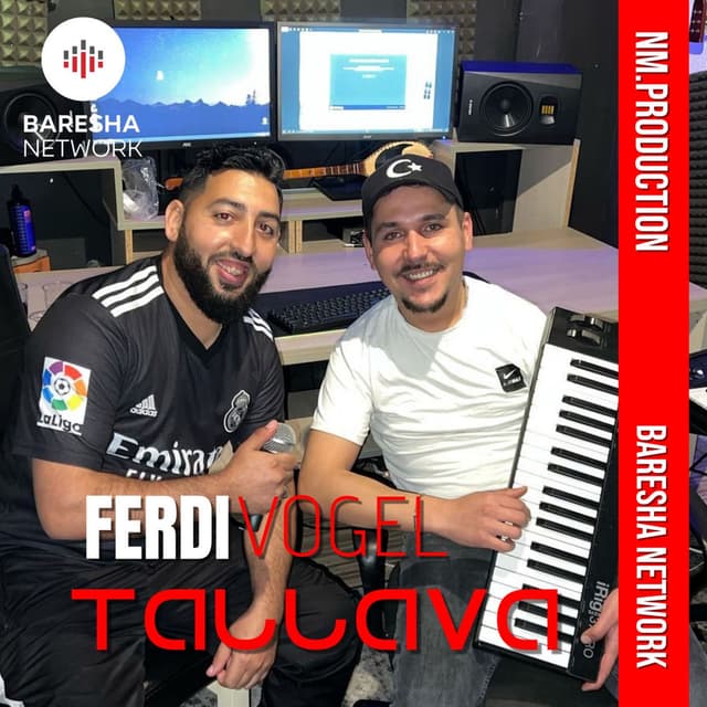 Tallava per Avdullah Avdullahi