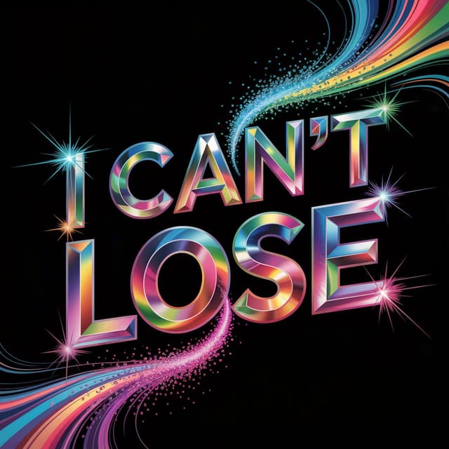 I Can't Lose
