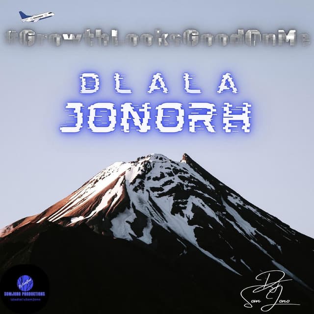 Dlala Jonorh