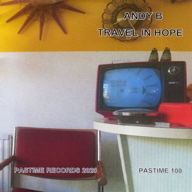 Travel in Hope