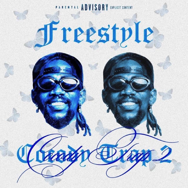 Freestyle Cocody Trap volume 2