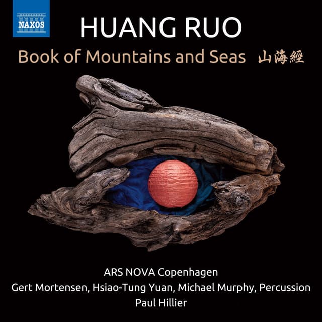 Huang Ruo: Book of Mountains and Seas