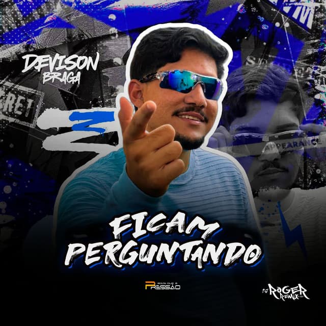 Ficam Perguntando