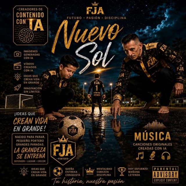 Nuevo sol