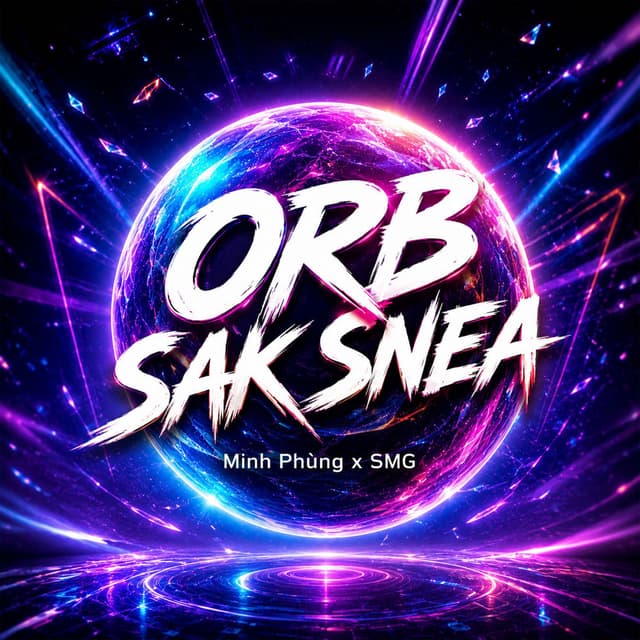 Orb Sak Snea
