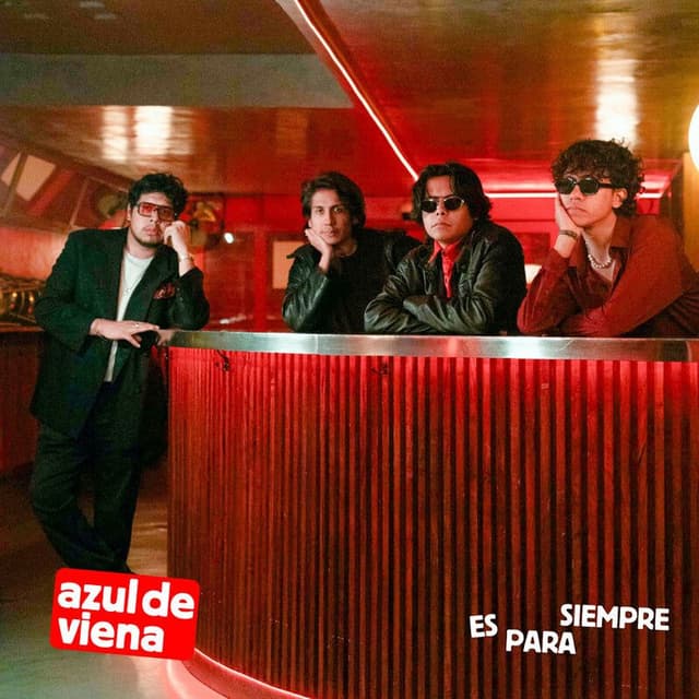 Es para siempre