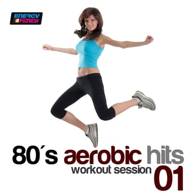 Total Eclipse of the Heart (150 Bpm)