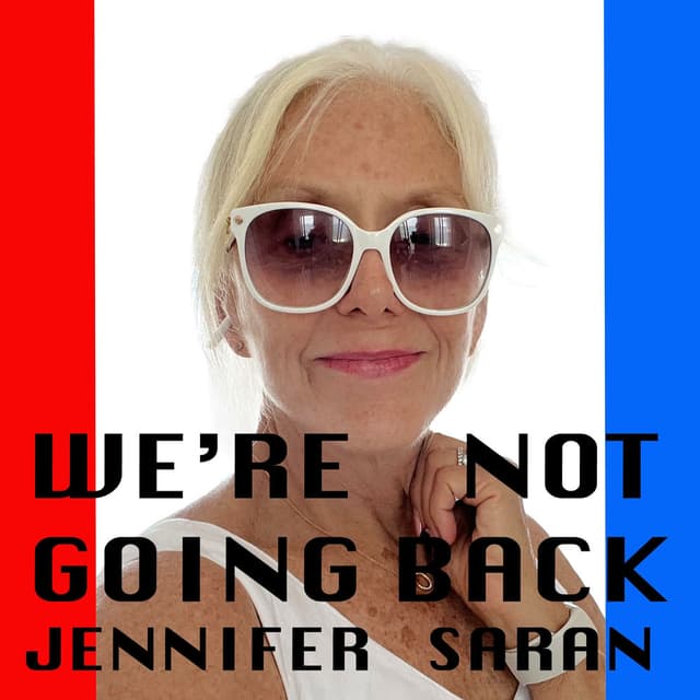 We're Not Going Back