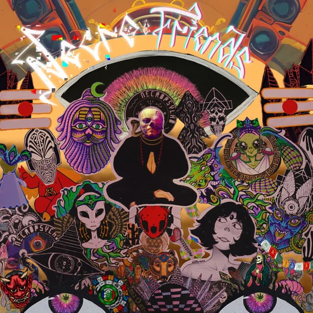 Tempesta (feat. Indacoruna)