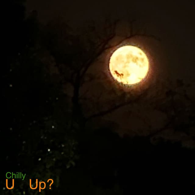 U Up?