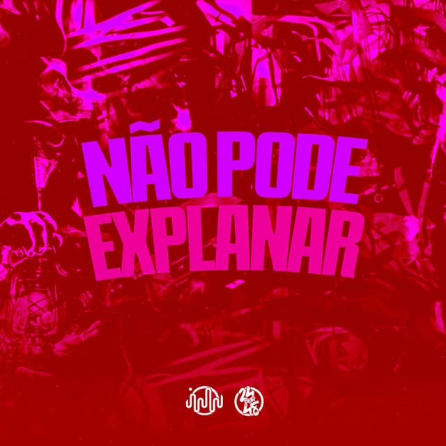 Não Pode Explanar