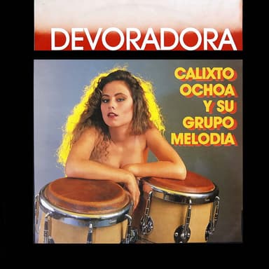Devoradora