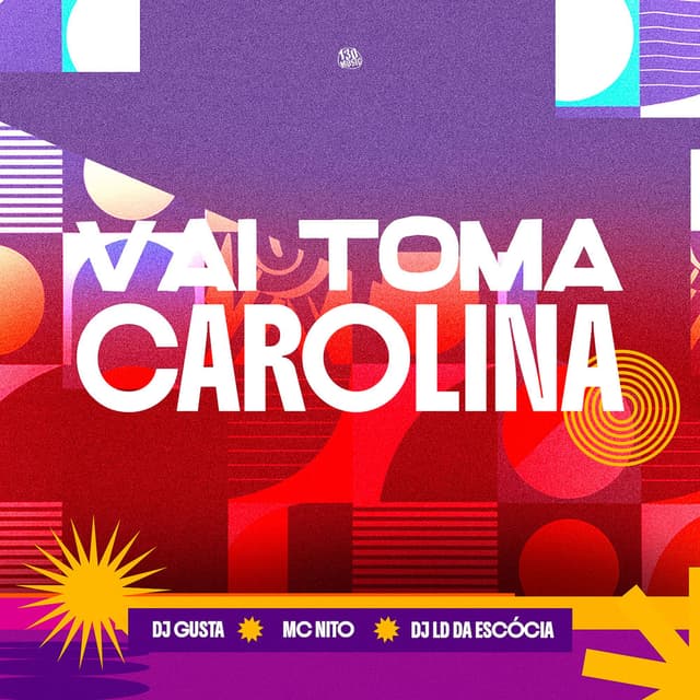 Vai Toma Carolina