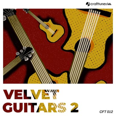 Velvet Guitars 2