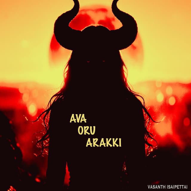 Ava Oru Arakki