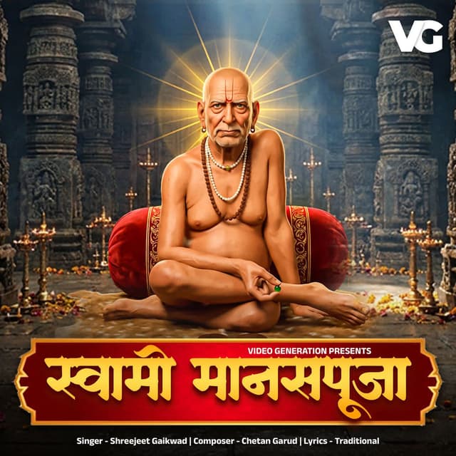Swami Manaspooja