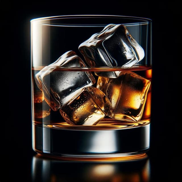 World Whisky Day