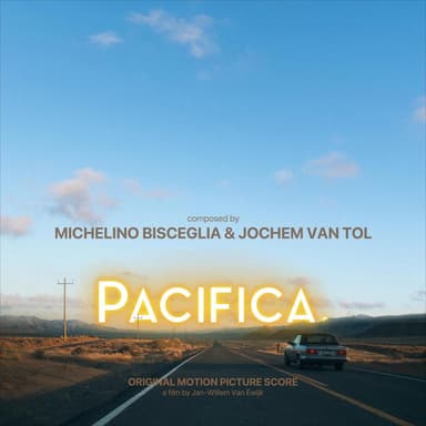 Pacifica (Original Motion Picture Score)