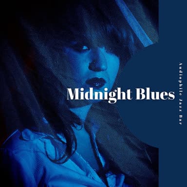 Midnight Blues: the Best of Late-Night Jazz