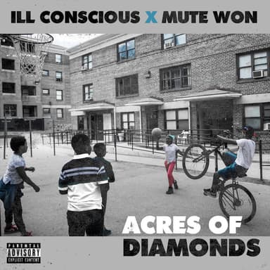 Acres of Diamonds