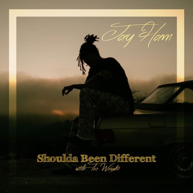 Shoulda Been Different (feat. Tre Wright)