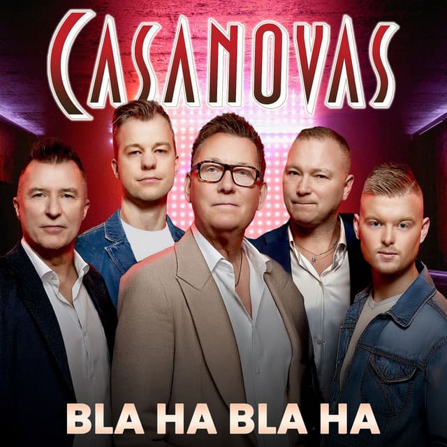 Bla Ha Bla Ha