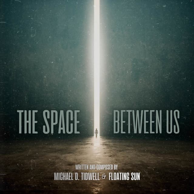 The Space Between Us