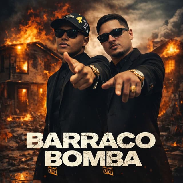 Barraco Bomba
