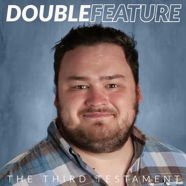The Third Testament