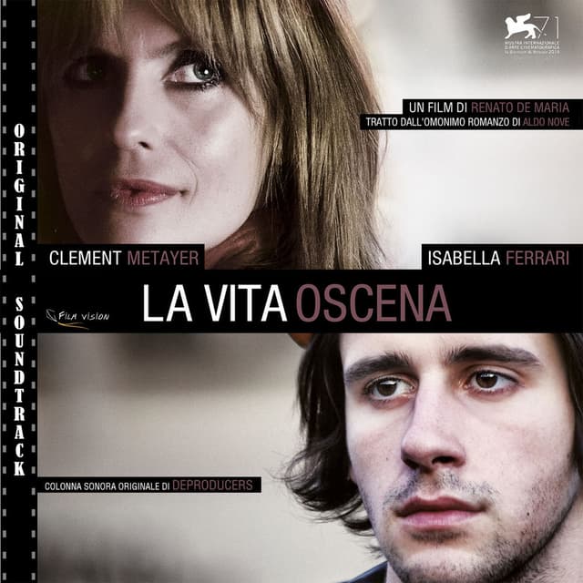 La vita oscena