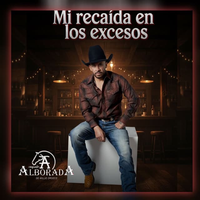 mi recaida en los excesos (Demo)